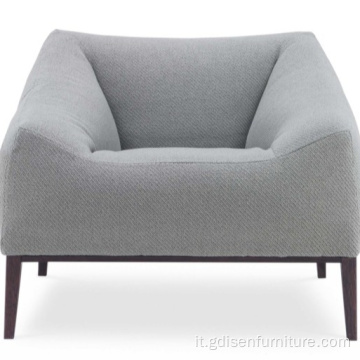 Design di lusso soggiorno divano divano divano carmel